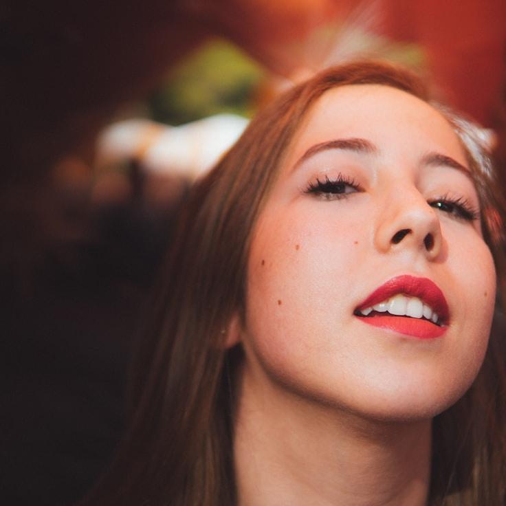 Portrait of Kiran Singh meditation instructor